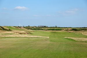 Royal Porthcawl 5th